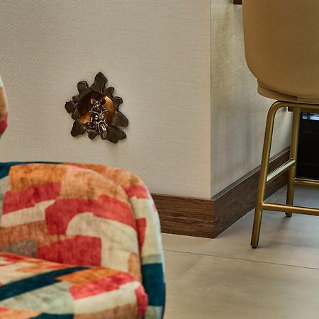 Lively Hotel On Oak Oklahoma City, Tapestry By Hilton Extérieur photo