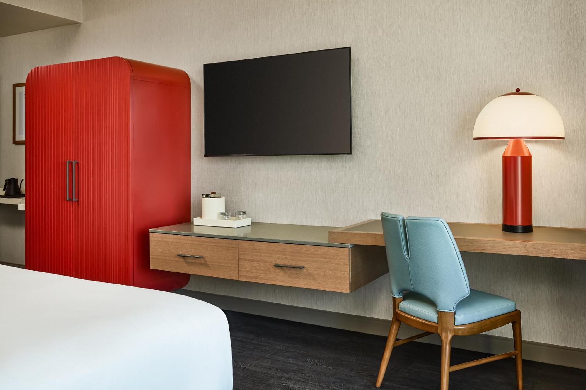 Lively Hotel On Oak Oklahoma City, Tapestry By Hilton Extérieur photo