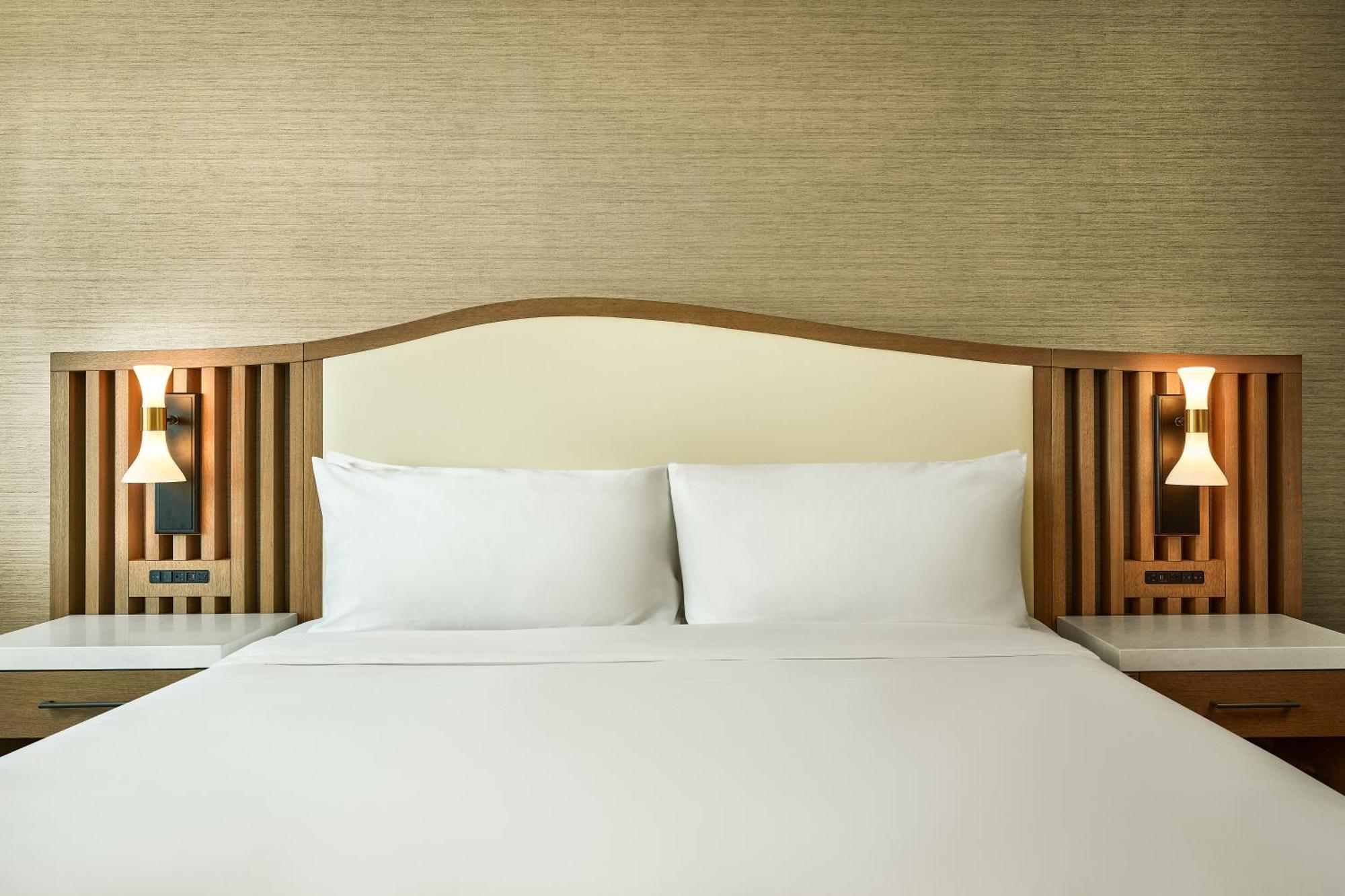 Lively Hotel On Oak Oklahoma City, Tapestry By Hilton Extérieur photo