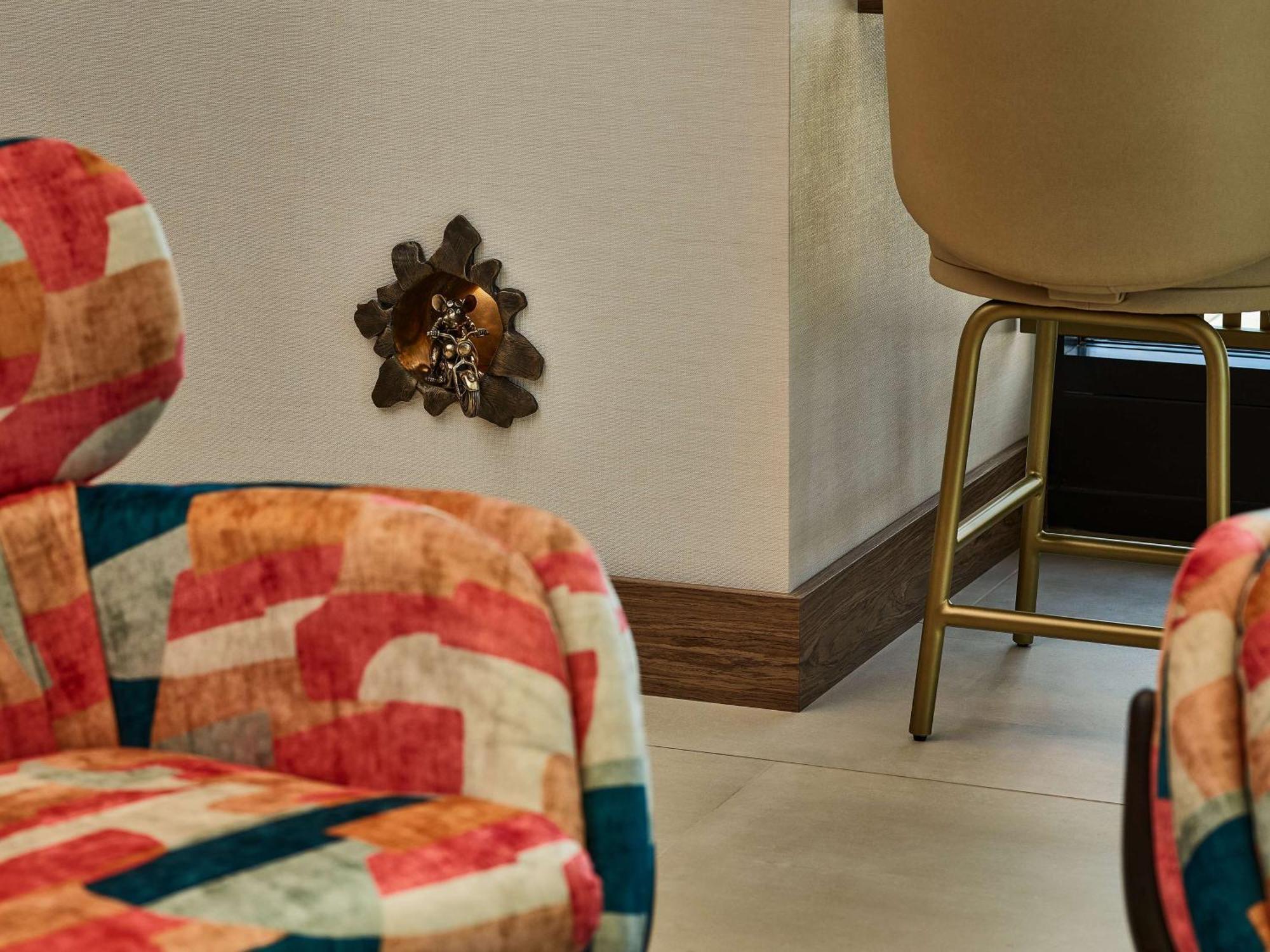 Lively Hotel On Oak Oklahoma City, Tapestry By Hilton Extérieur photo