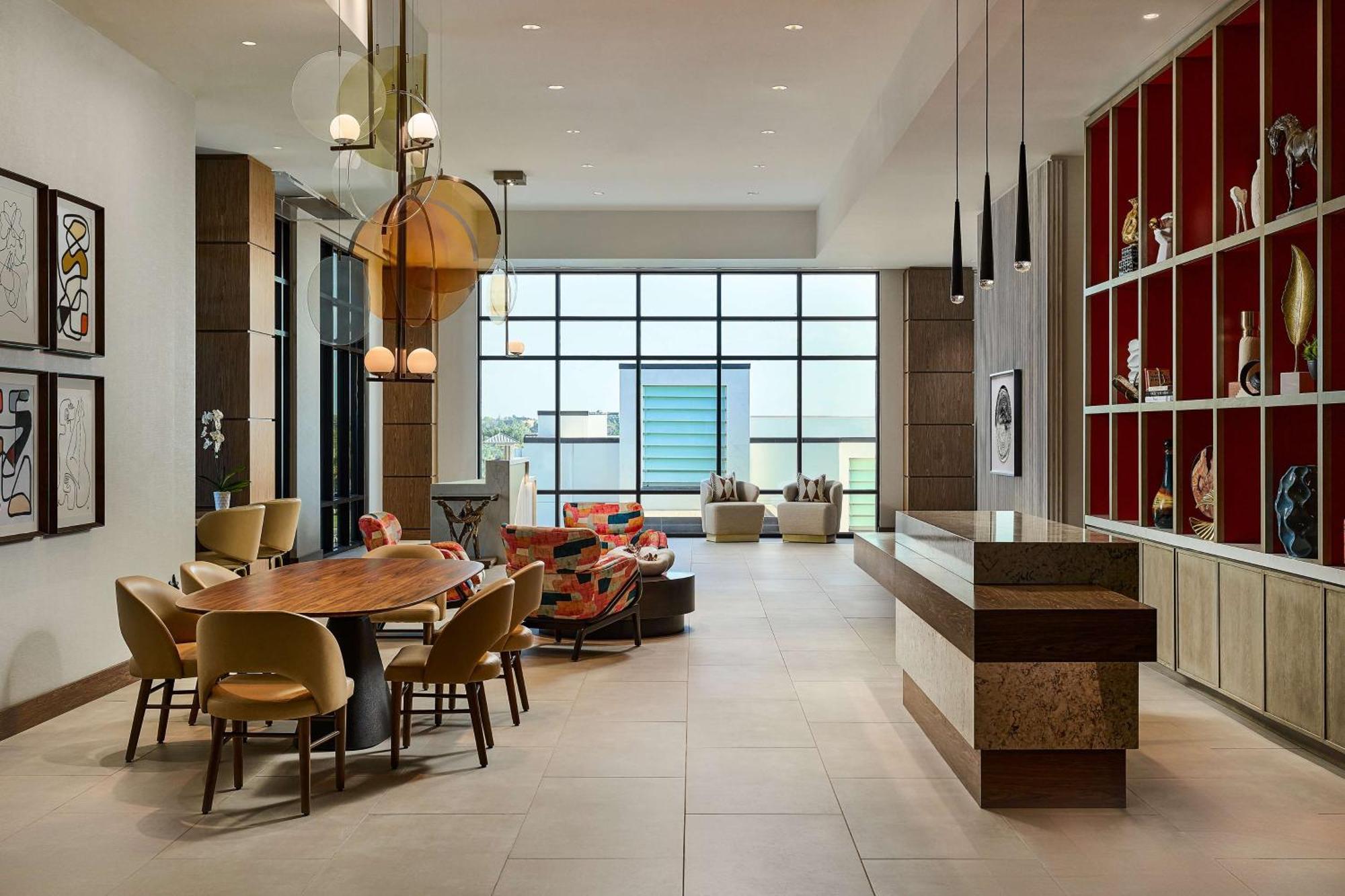 Lively Hotel On Oak Oklahoma City, Tapestry By Hilton Extérieur photo