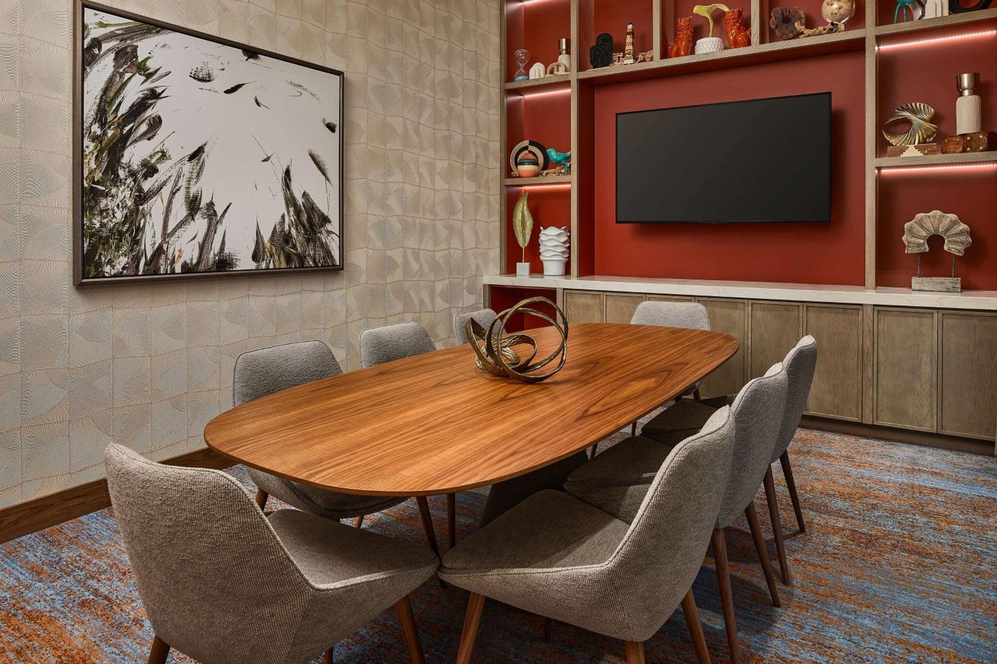 Lively Hotel On Oak Oklahoma City, Tapestry By Hilton Extérieur photo
