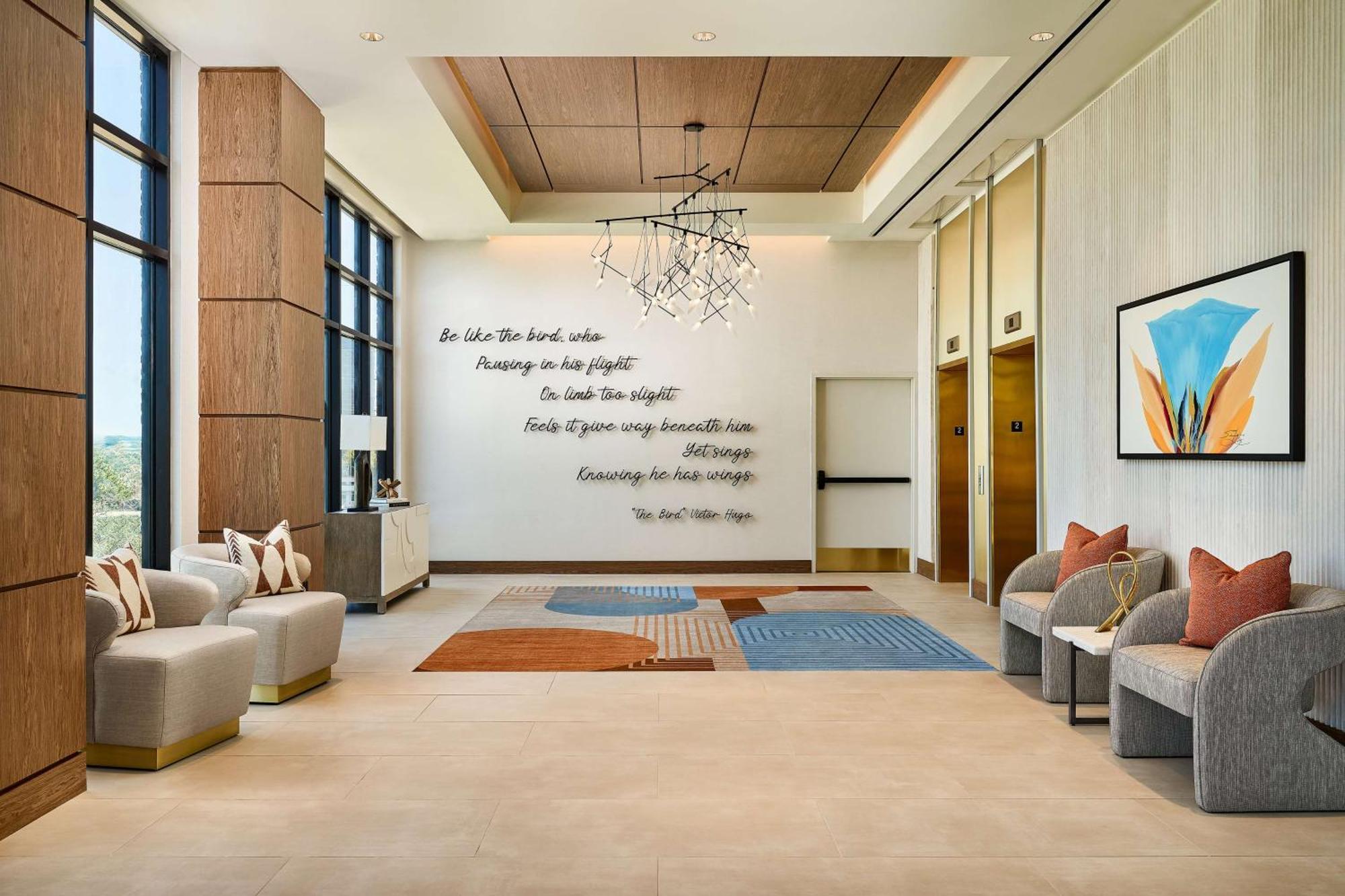 Lively Hotel On Oak Oklahoma City, Tapestry By Hilton Extérieur photo