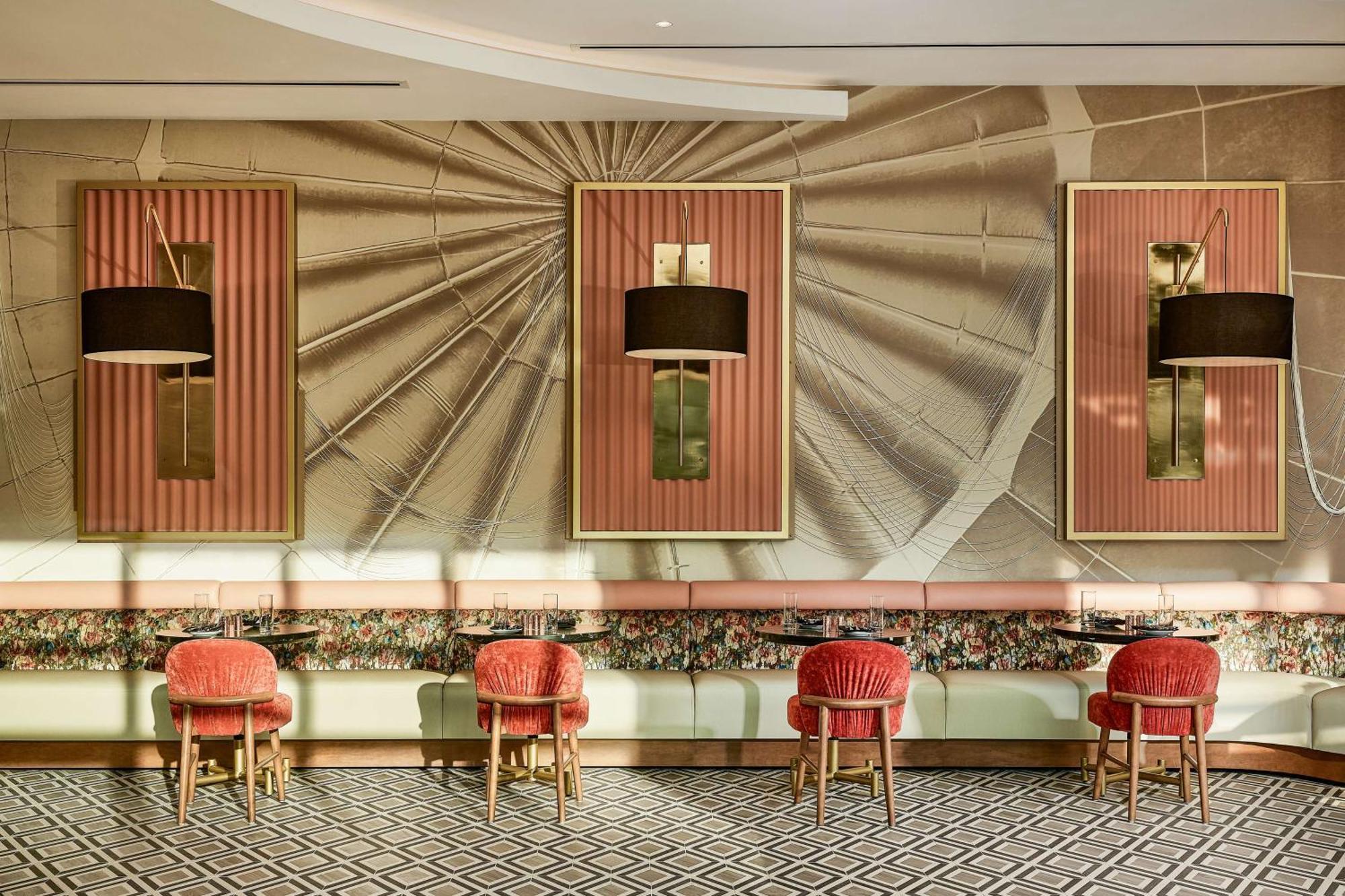 Lively Hotel On Oak Oklahoma City, Tapestry By Hilton Extérieur photo