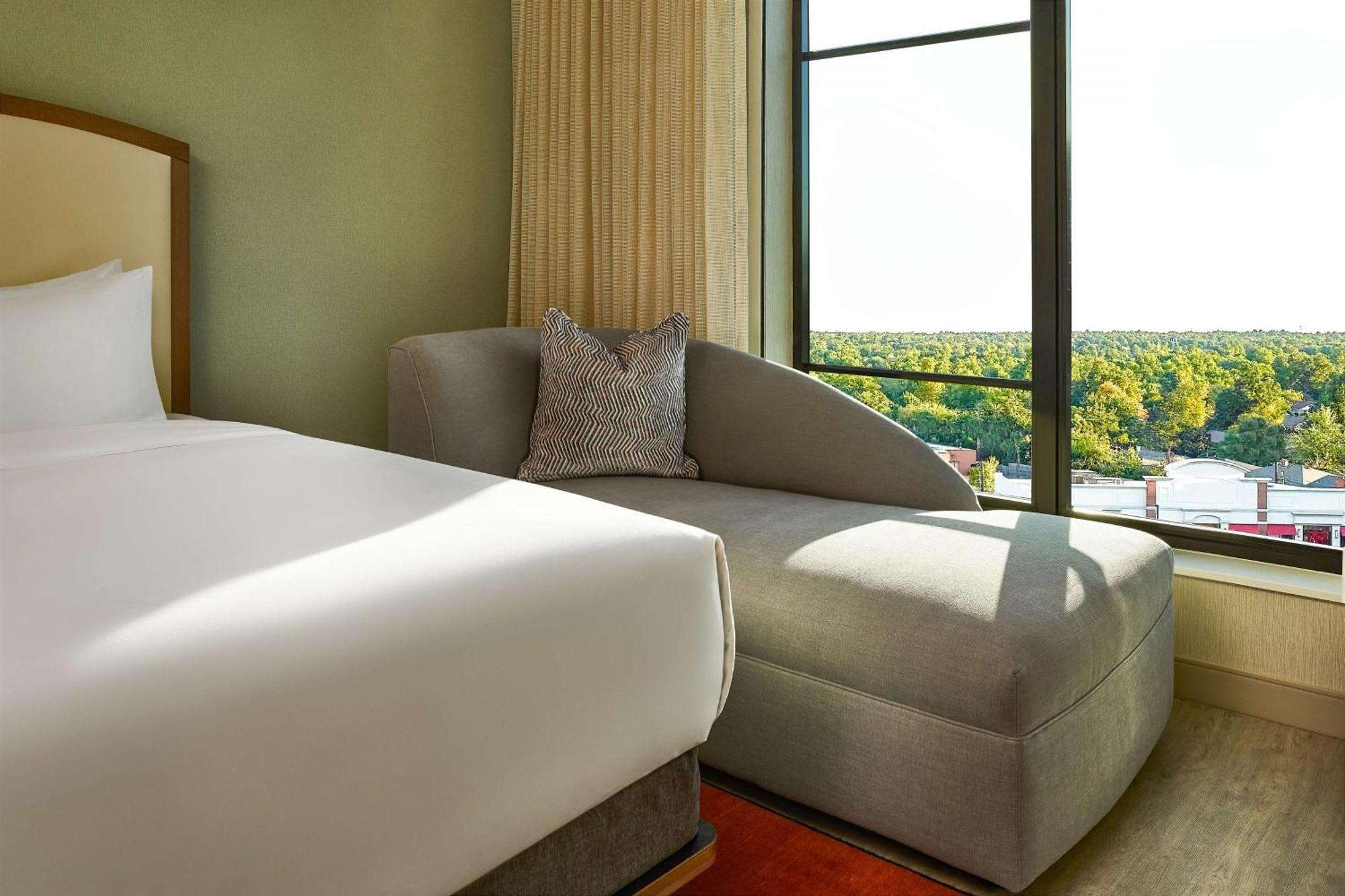 Lively Hotel On Oak Oklahoma City, Tapestry By Hilton Extérieur photo
