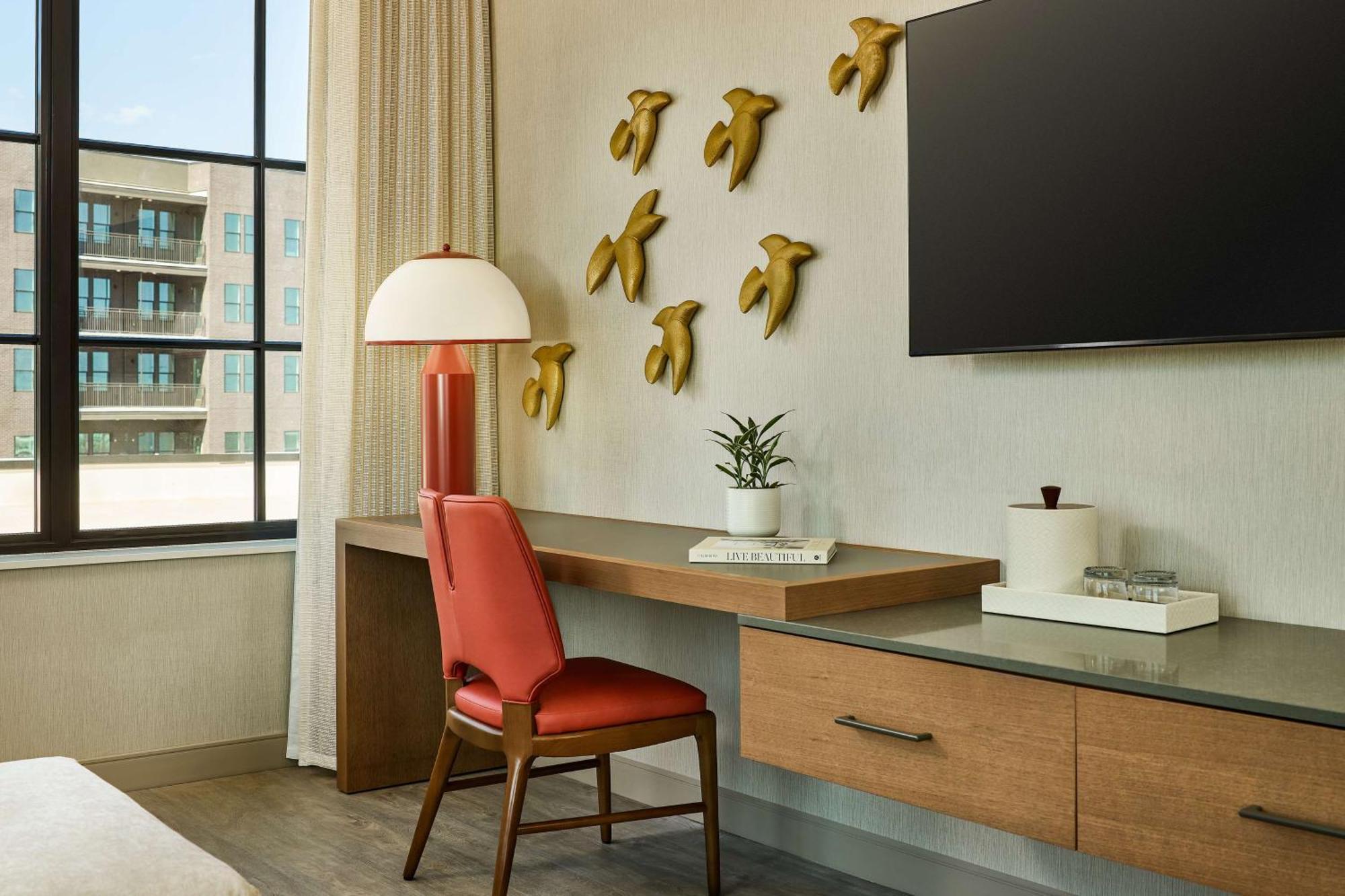 Lively Hotel On Oak Oklahoma City, Tapestry By Hilton Extérieur photo